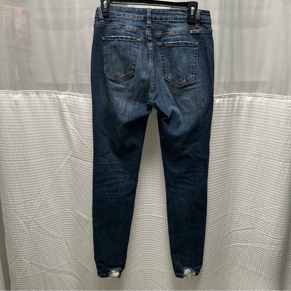 Kancan Jeans 9/28 - Picture 4 of 9